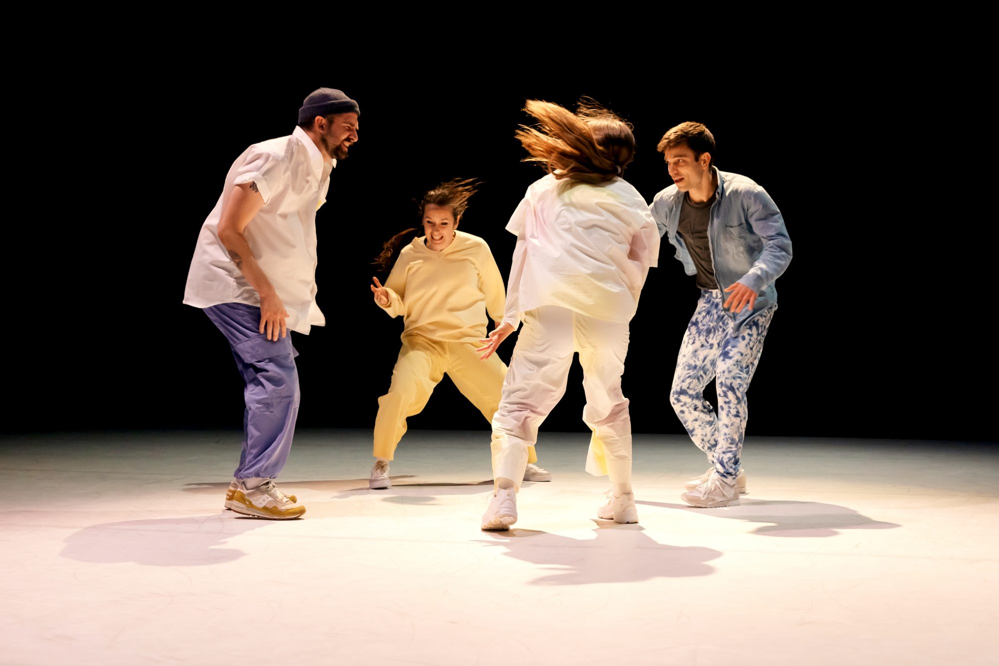 deciphered — Foto: Lys Y Seng